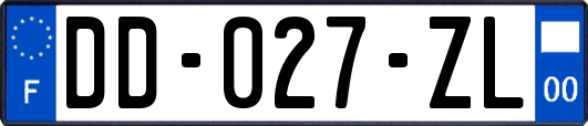 DD-027-ZL