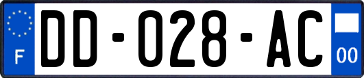 DD-028-AC