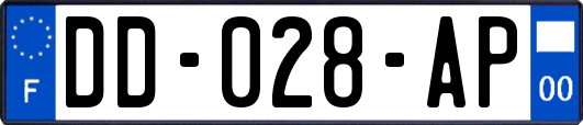 DD-028-AP