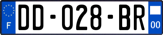 DD-028-BR