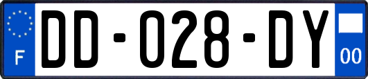 DD-028-DY