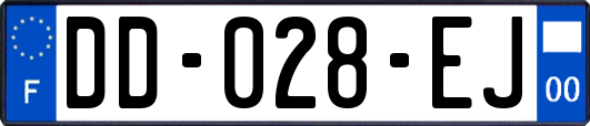 DD-028-EJ