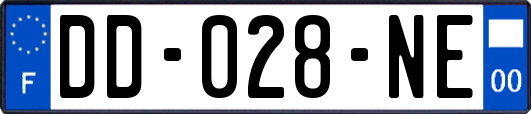 DD-028-NE
