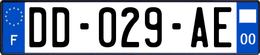 DD-029-AE