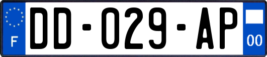 DD-029-AP