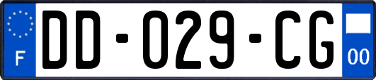 DD-029-CG