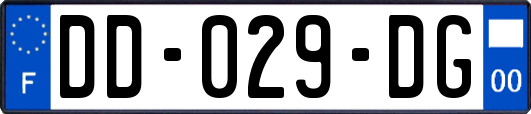 DD-029-DG