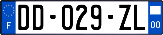 DD-029-ZL