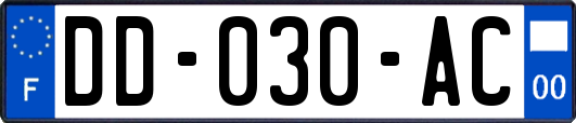 DD-030-AC