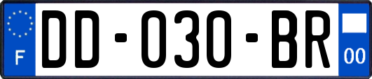 DD-030-BR