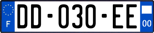 DD-030-EE