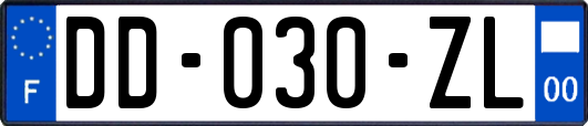 DD-030-ZL