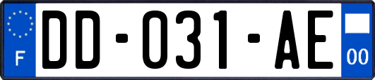 DD-031-AE