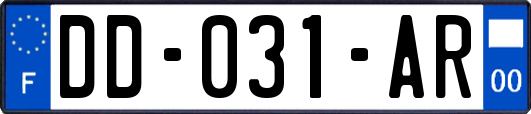 DD-031-AR