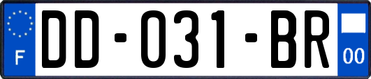 DD-031-BR