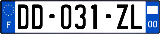 DD-031-ZL