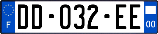 DD-032-EE