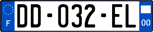 DD-032-EL