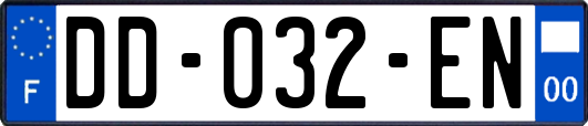 DD-032-EN
