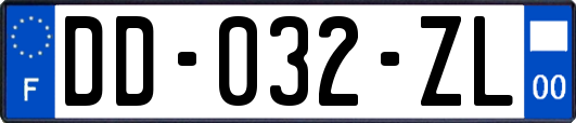 DD-032-ZL