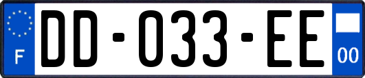 DD-033-EE