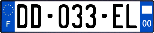 DD-033-EL