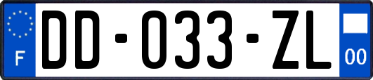 DD-033-ZL
