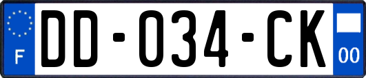 DD-034-CK