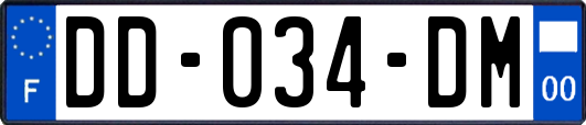 DD-034-DM