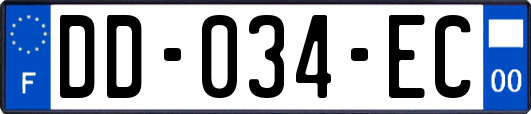 DD-034-EC