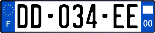 DD-034-EE