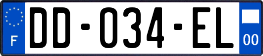 DD-034-EL