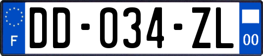 DD-034-ZL