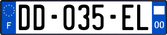 DD-035-EL