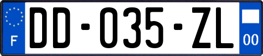 DD-035-ZL