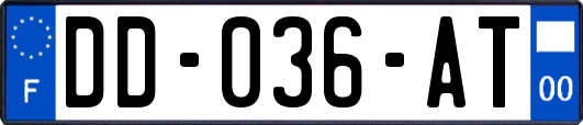 DD-036-AT