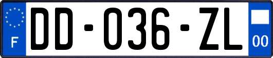 DD-036-ZL