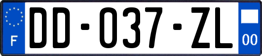 DD-037-ZL