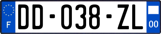 DD-038-ZL