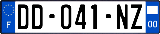 DD-041-NZ