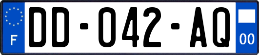 DD-042-AQ