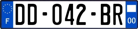 DD-042-BR