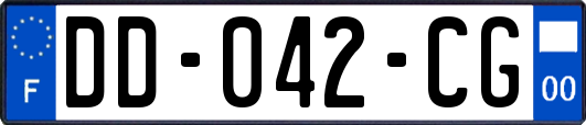 DD-042-CG