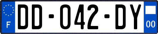 DD-042-DY