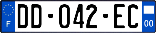 DD-042-EC