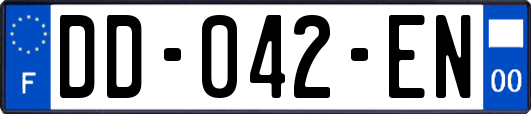 DD-042-EN