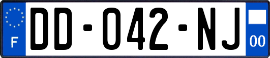 DD-042-NJ