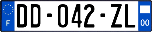 DD-042-ZL
