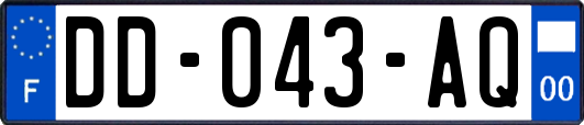 DD-043-AQ