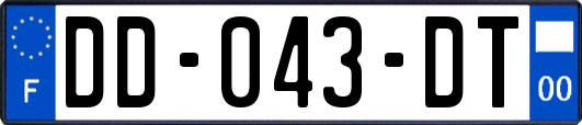 DD-043-DT